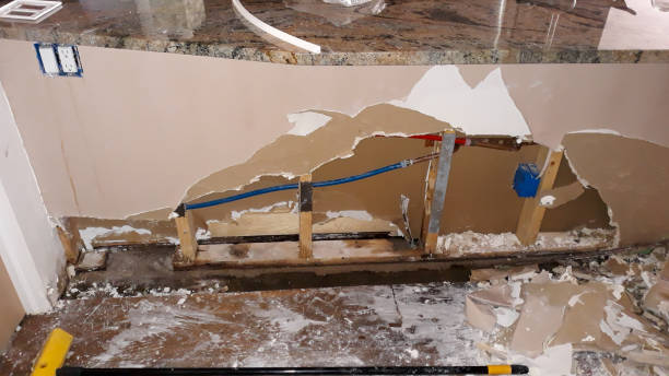 Best Local water damage restoration  in West Carrollton, OH