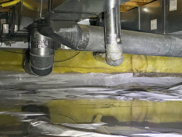 Best 24/7 water damage repair  in West Carrollton, OH